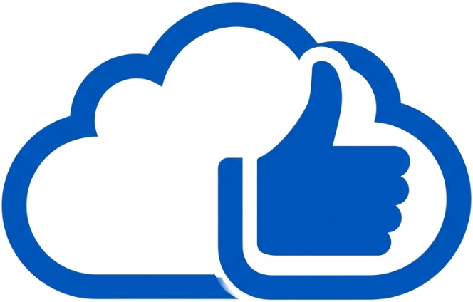 Cloud Is Good